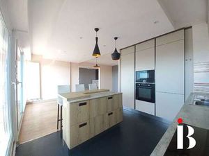 Location Appartement 5 pièces à Saint-Herblain (44800) : à louer 5 pièces / 104m² Saint-He