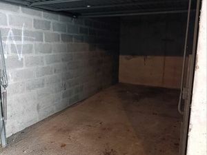Garage à louer