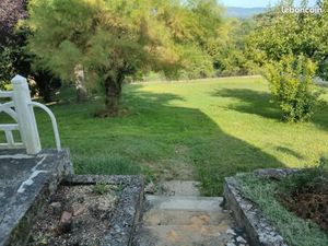 Mas 4 pièces 68 m²