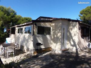 Chalets le Castellet