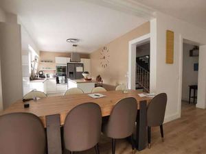 Location Maison Colocation à Nantes Breil - Malville (44000) : à louer Colocation / 220m² 