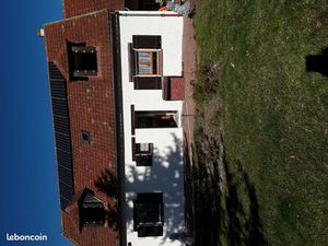 Maison des années 80