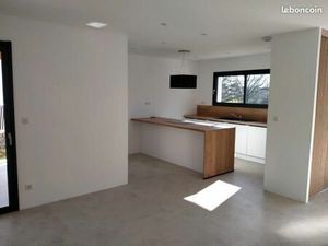 Maison neuve de 130m2 VIRIAT secteur la neuve