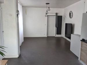 Loue appartement Baudricourt