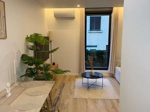 T2 avec de belles prestations – Location bail en nu