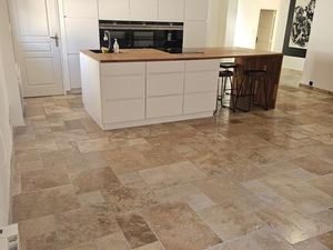 Vente appartement T4