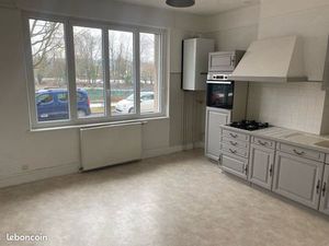 Appartement lumineux