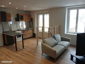 Appartement meublé