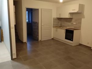 Appartement T3 duplex
