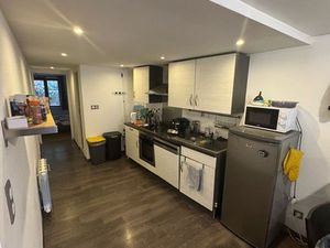 Appartement centre ville d’Epinal