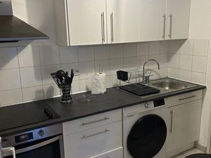 Appartement type F2 meublé 49m2