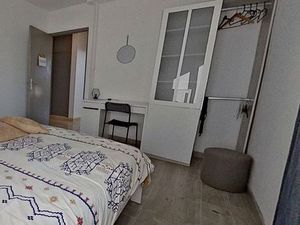 Beau et magnific T2 meublé tout confort calme frontière Genève