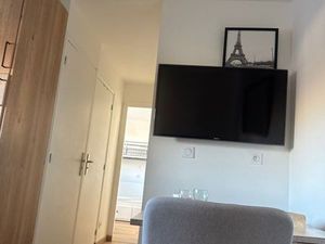 Studio ferney voltaire