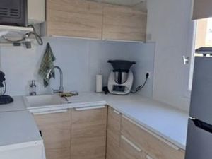 Appartement 31m2 dans résidence privée et fermée