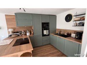 Appartement tour de mare