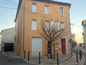 Appartement 61m2 Le Val