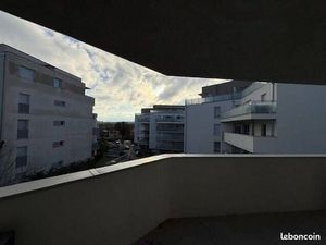 Appartement 3 pièces 83 m²