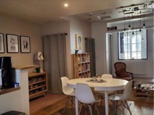 Superbe studio - quai de Saône - direct particulier - meublé