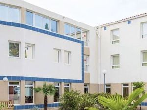 Appartement 1 pièce 20 m²