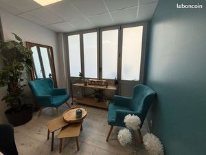 Partage de cabinet paramédical à Meximieux