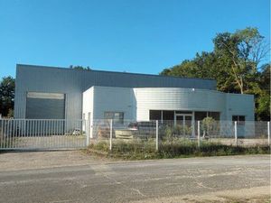 LOCAL ARTISANAL 504 m2