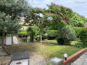 Maison individuelle 3 chambres Castelnaudary à proximité du Canal du Midi