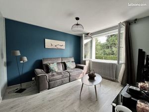 Récente belle 5 pièces