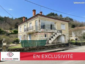 Maison 6 pièces 154 m²