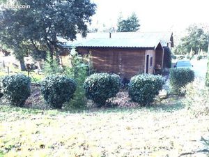 Location à la campagne