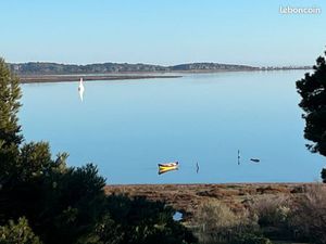 Atypique maison vigneronne