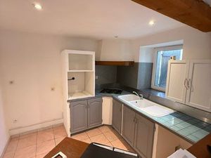 Maison de village Floure