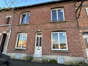 Maison 4 pièces 85 m²
