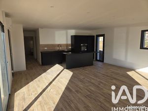 Maison 4 pièces 104 m²