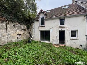 Maison 4 pièces 85 m²