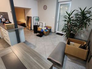 Maison individuelle F4 avec terrain