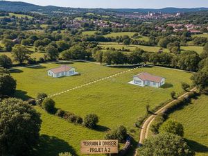 Recherche partenaire - Achat groupé de terrain + Division (Aubenas & alentours)