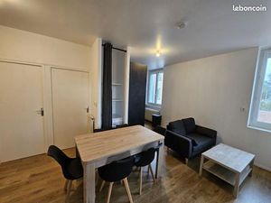 Appartement 3 pièces 51 m²