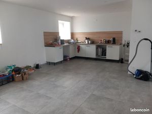 F5 à louer Chaneins