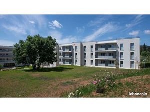 Investissement sécurisé – LMNP Domitys – Revenu garanti – 602 /mois