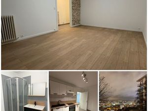 Appartement - 40m2 Epinal - refait à neuf - fort rendement locatif