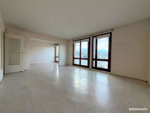 Appartement 3 pièces 88 m²