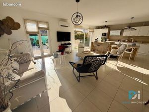 Villa 2 pièces 73 m²