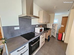 Appartement 4 pièces 71 m²