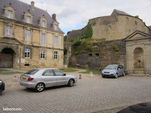 SEDAN - petit F2 de 31 m2 en RC - 280 -