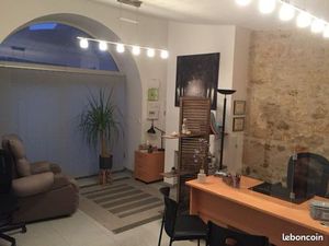 Locaux pro proche tribunal