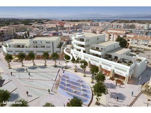 Local 38 m² Leucate