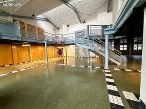 Local professionnel idéal professionnel de la santé