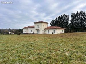 Belle maison à vendre
