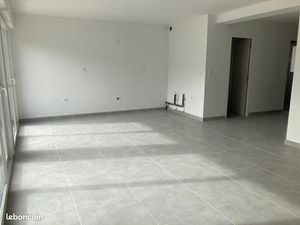 Maison 6 pièces 100 m²