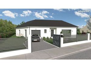 Maison 5 pièces 114 m²